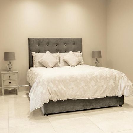 The View Apartment 2, Newry - Luxury Open Plan Apartment With City Views المظهر الخارجي الصورة