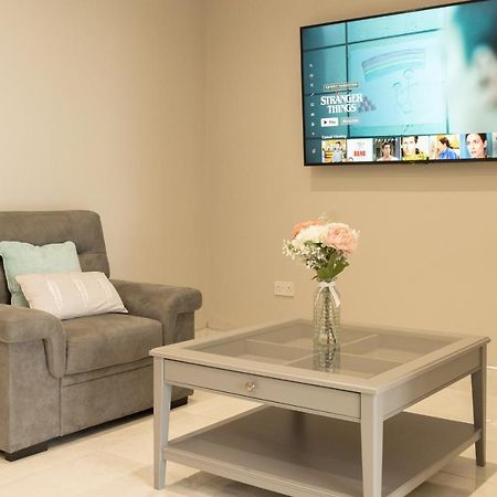 The View Apartment 2, Newry - Luxury Open Plan Apartment With City Views المظهر الخارجي الصورة