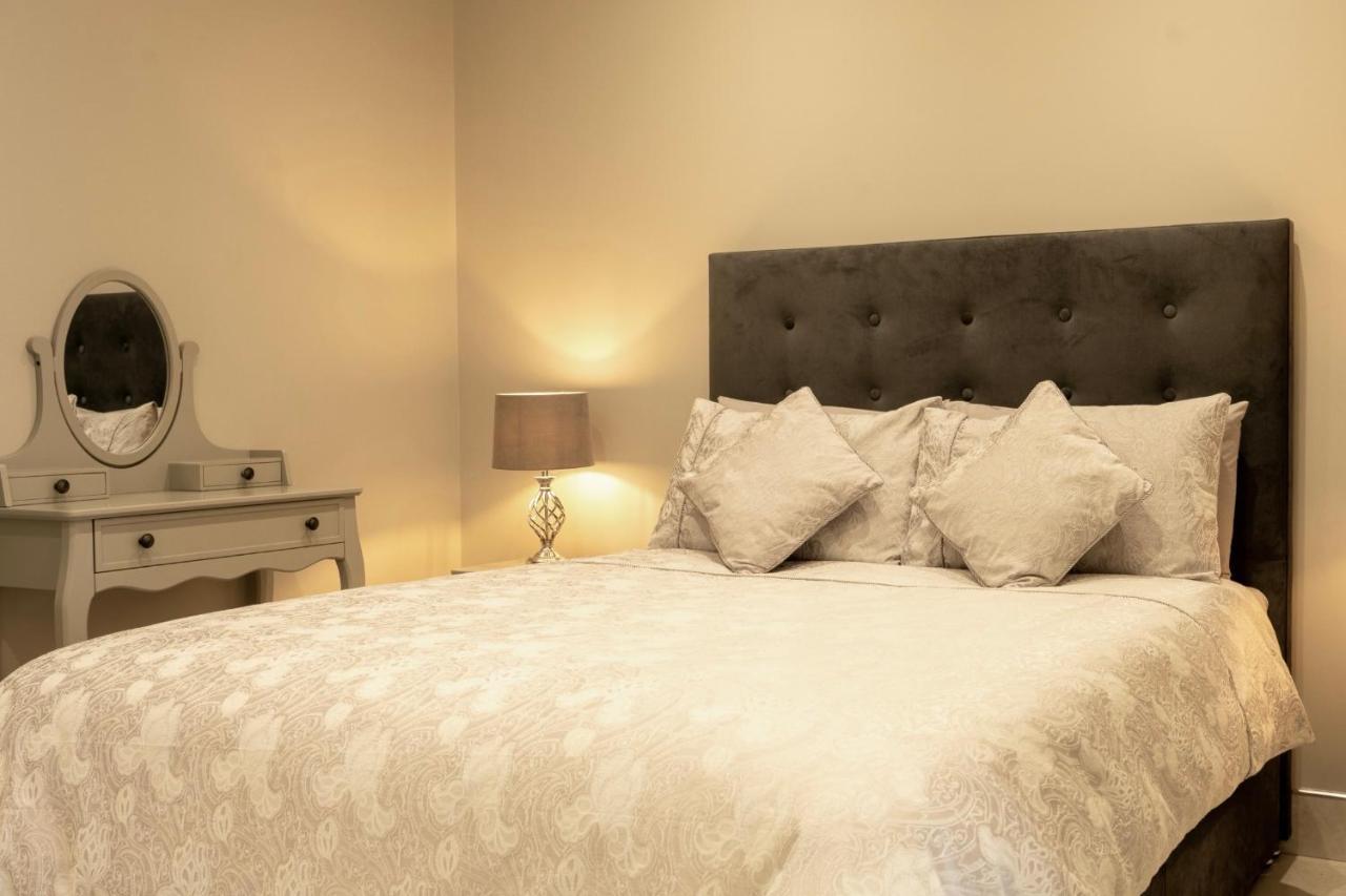 The View Apartment 2, Newry - Luxury Open Plan Apartment With City Views المظهر الخارجي الصورة